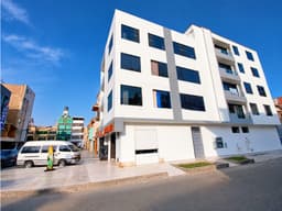 Departamento de 83 m² cerca de SUNAT y universidad CESAR VALLEJO