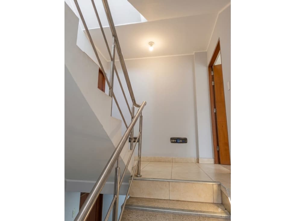 Departamento de 83 m² cerca de SUNAT y universidad CESAR VALLEJO — foto 5