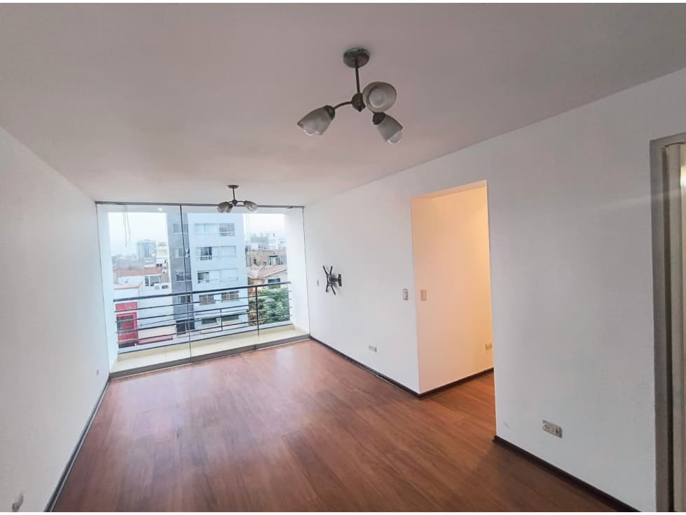 SAN MIGUEL DEPARTAMENTO EN ALQUILER — foto 3