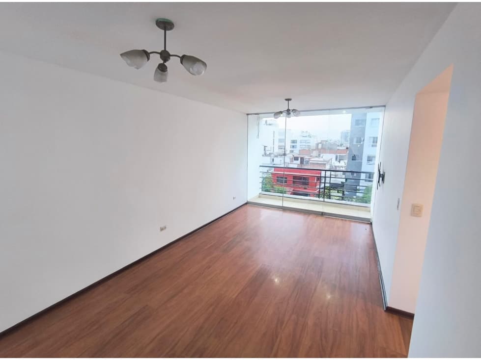 SAN MIGUEL DEPARTAMENTO EN ALQUILER — foto 2
