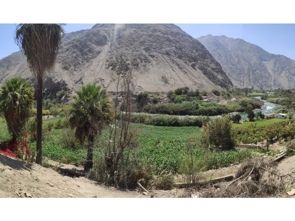 LUNAHUANA TERRENO en VENTA — foto 5