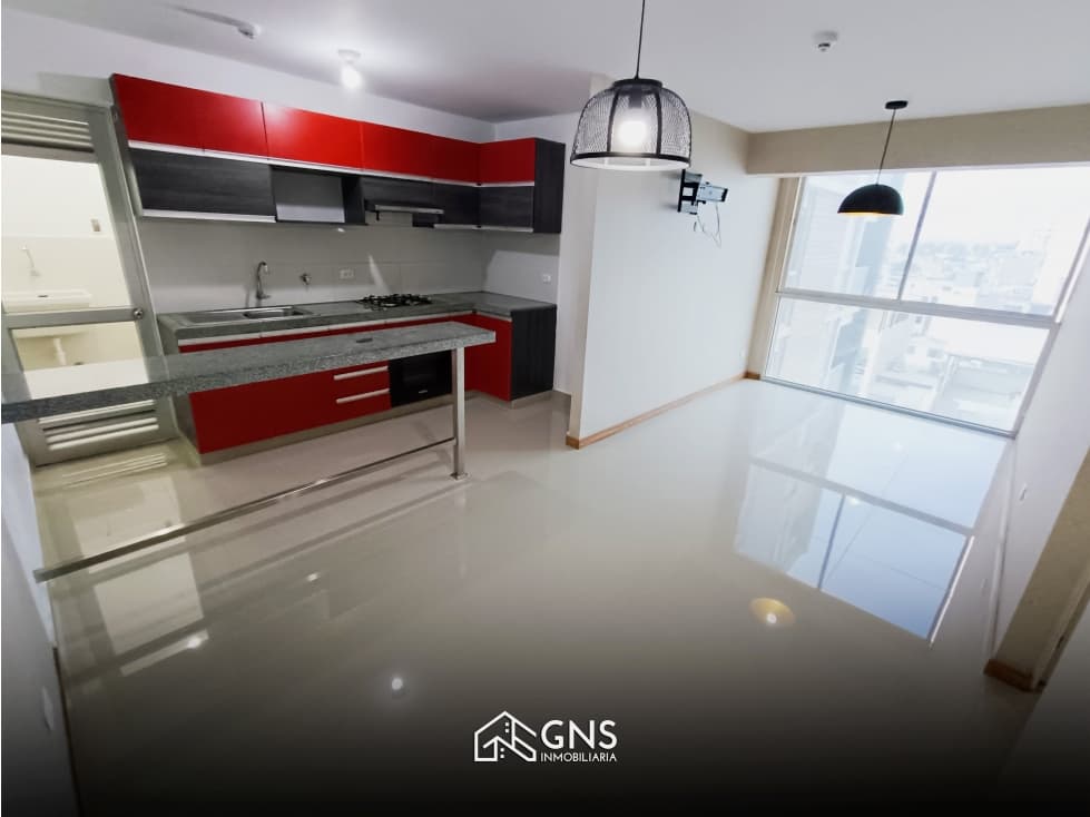 CHORRILLOS - VENTA MINIDEPARTAMENTO + COCHERA - ÁREA 40 m2 — foto 2