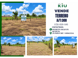 i026045 VENTA TERRENO - CALLERIA