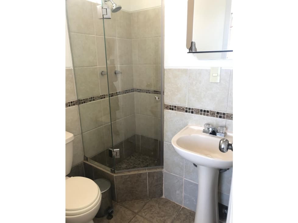ALQUILER DEPARTAMENTO AMOBLADO VISTA AL MAR, ILO 4to piso — foto 4