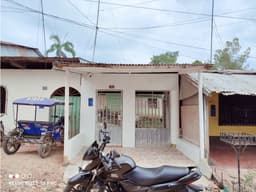 SE VENDE CASA EN YURIMAGUAS, LORETO
