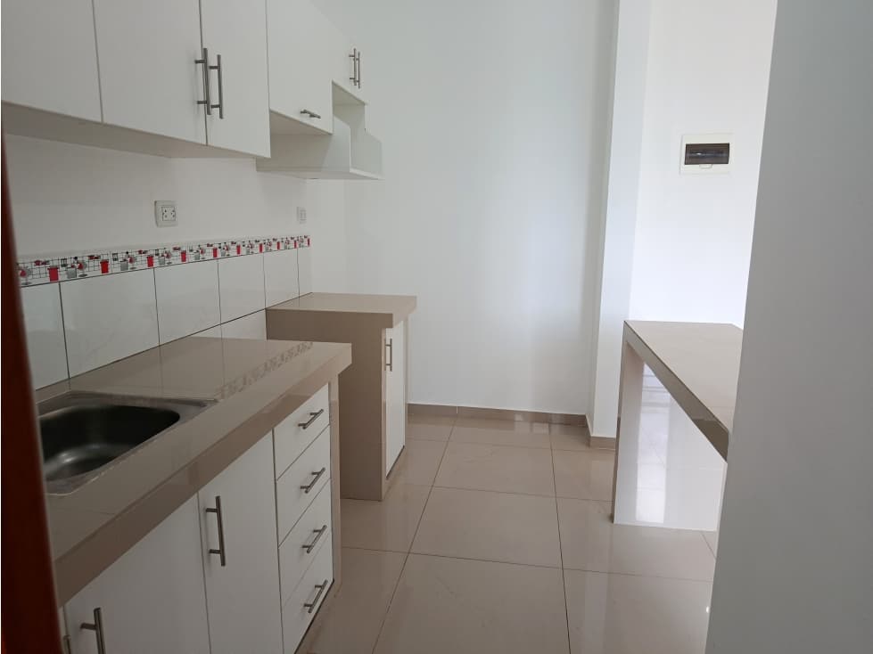 SE ALQUILA DEPARTAMENTO EN MORALES, TARAPOTO — foto 5