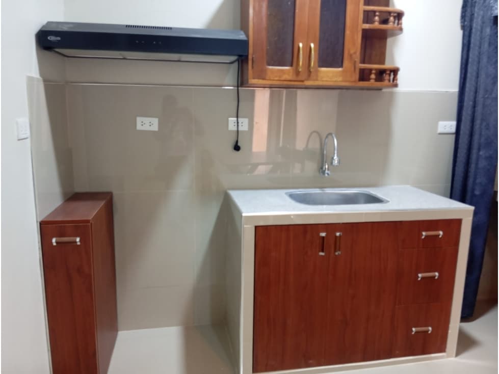 SE ALQUILA DEPARTAMENTO EN YURIMAGUAS, LORETO — foto 3