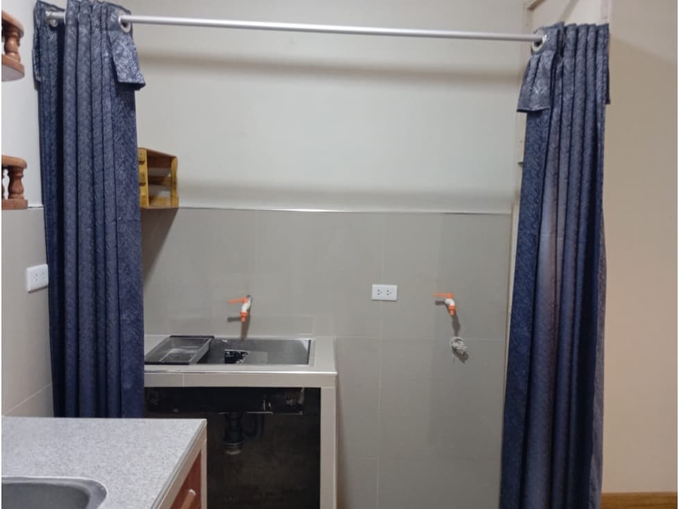 SE ALQUILA DEPARTAMENTO EN YURIMAGUAS, LORETO — foto 4