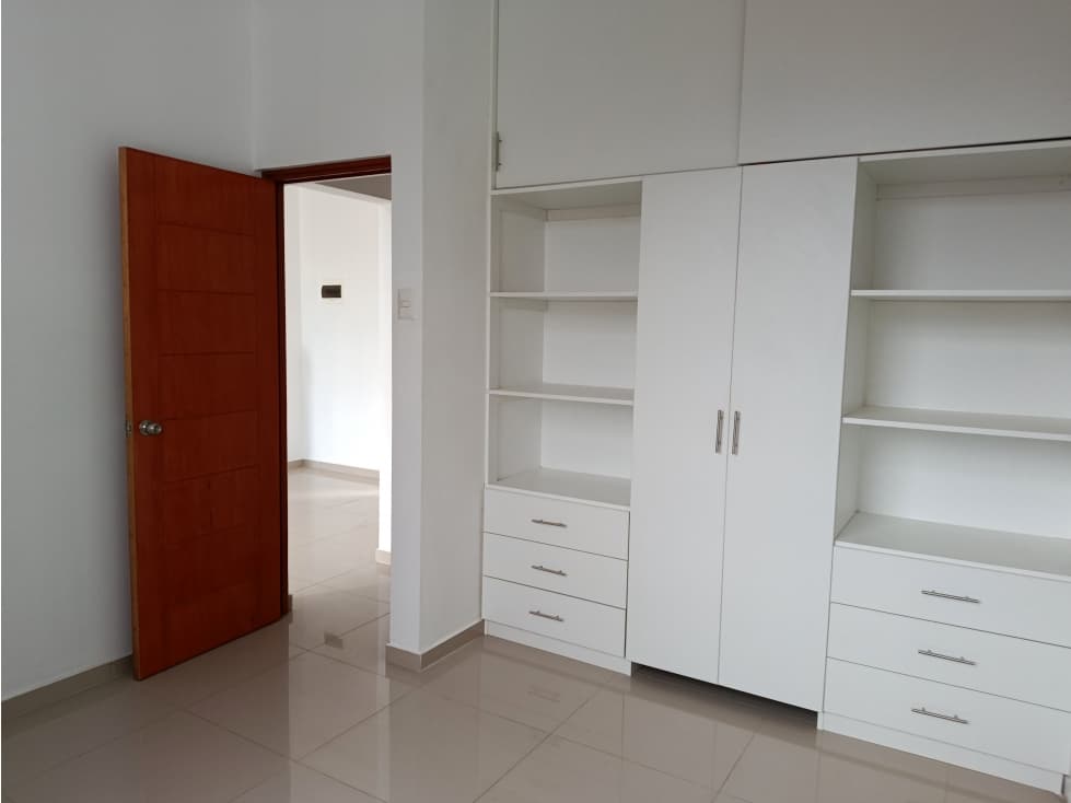 SE ALQUILA DEPARTAMENTO EN MORALES, TARAPOTO — foto 6