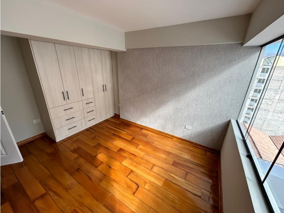 VENDO DEPARTAMENTOS DE 126 M2 SANTA RITA LARAPA CUSCO — foto 6