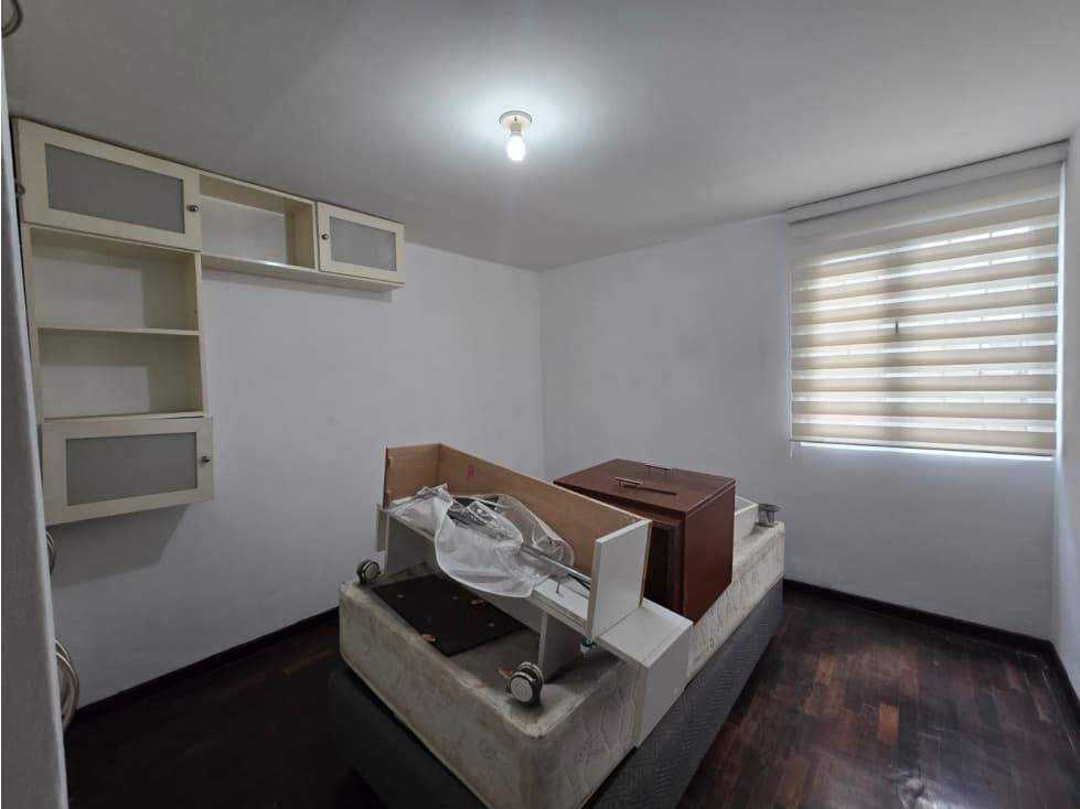VENDO FUNCIONAL DEPARTAMENTO DE 3 DORMITORIOS EN LA CALERA, SURQUILLO — foto 5