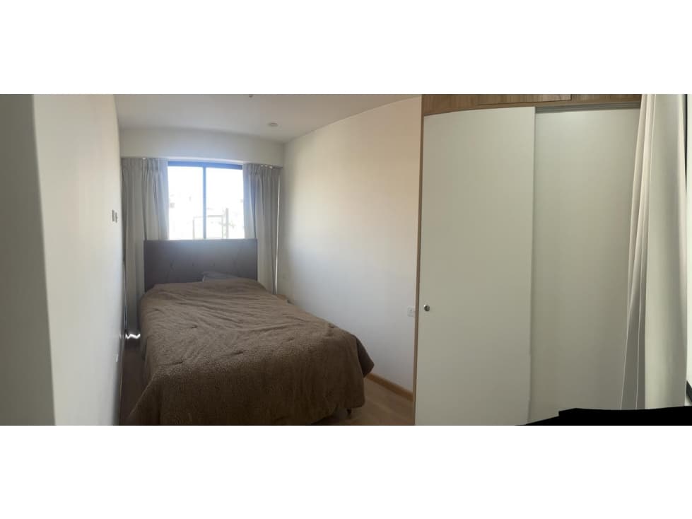 VENTA DE DPTO EN VALLECITO — foto 3