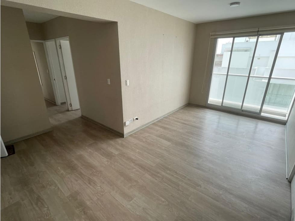 VENTA DE DEPARTAMENTO DUPLEX CERRO COLORADO — foto 2