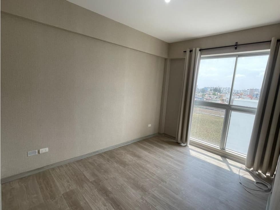 VENTA DE DEPARTAMENTO DUPLEX CERRO COLORADO — foto 4