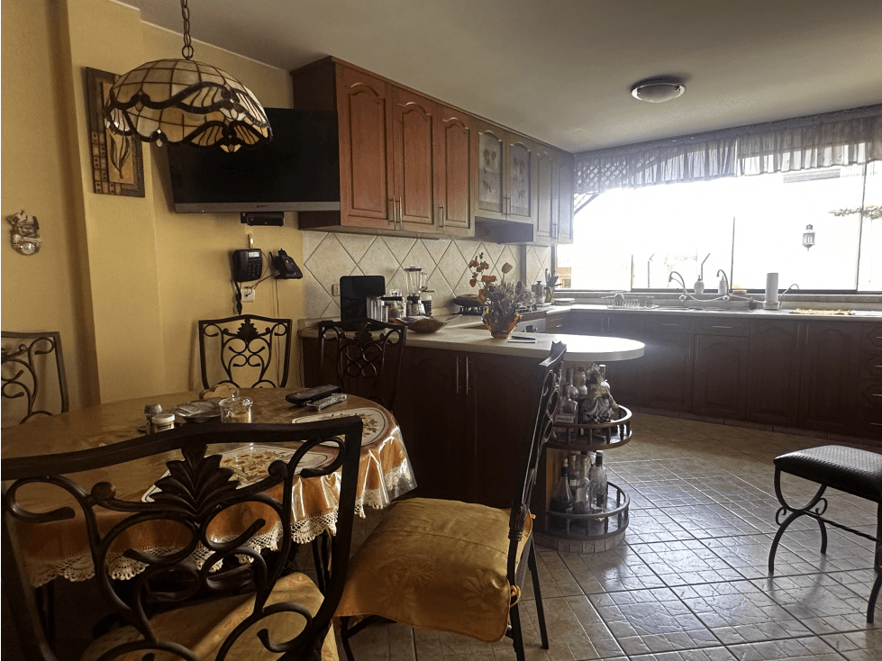VENTA DE CASA EN YANAHUARA — foto 2