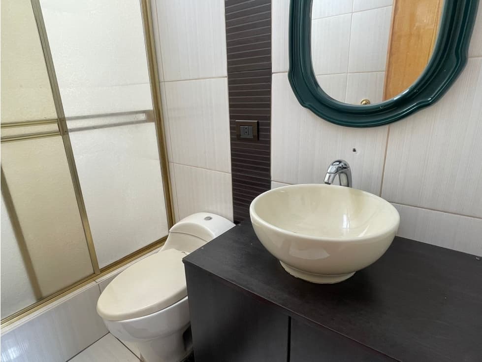 CASA EN VENTA CAYMA BAJA — foto 5