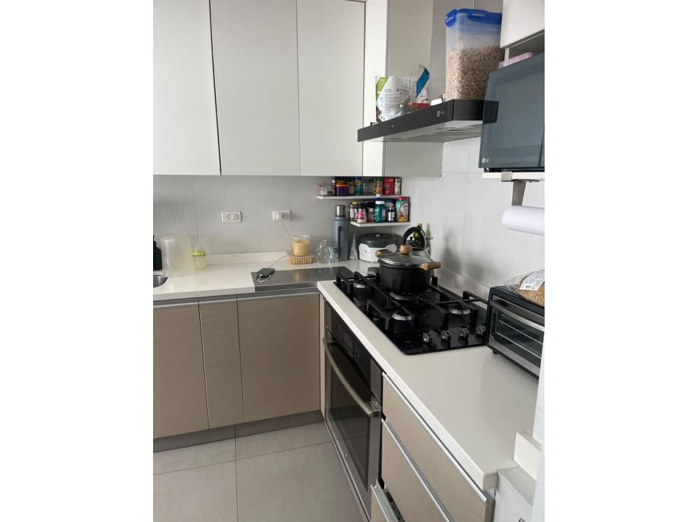 VENTA DPTO CAYMA — foto 4