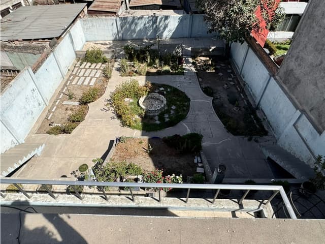 TERRENO COMERCIAL EN EL CENTRO DE AQP