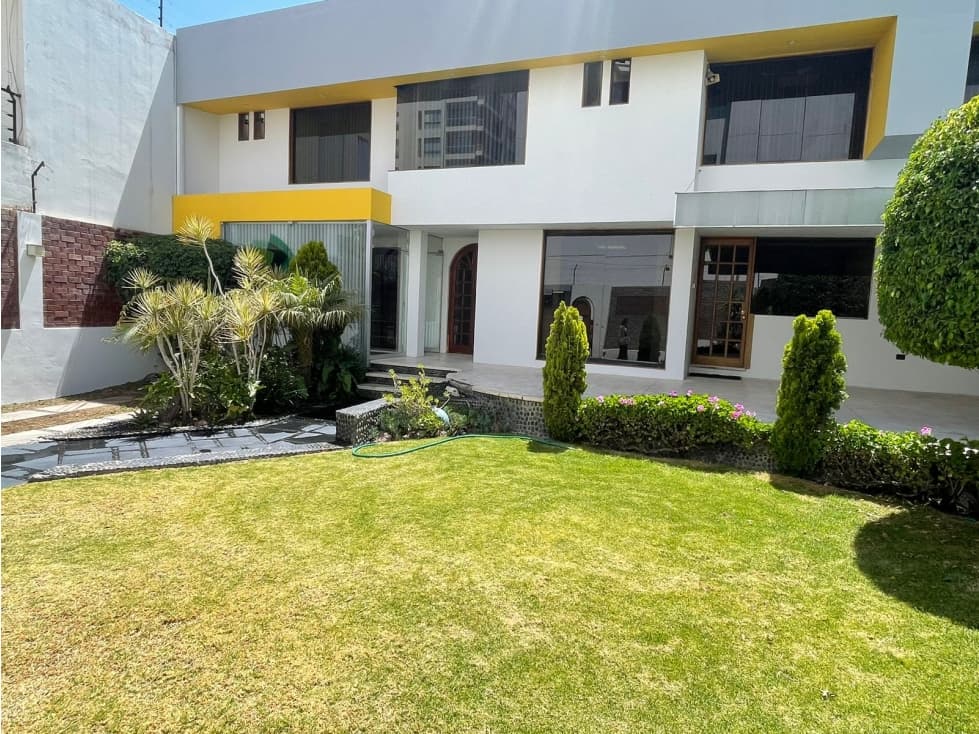 CASA EN VENTA CAYMA BAJA — foto 1