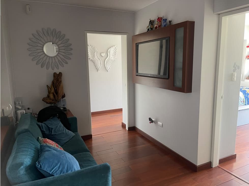 VENTA DEPARTAMENTO CAYMA — foto 5