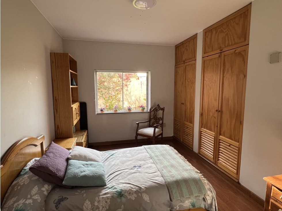 CASA DE UN PISO EN CHALLAPAMPA — foto 5