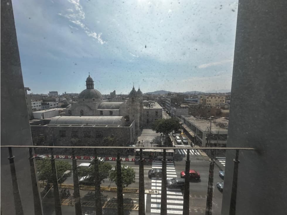 VENTA DE 4 OFICINAS EN CERCADO DE LIMA — foto 3