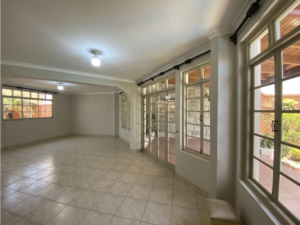 VENDO O ALQUILO LINDA CASA EN SAN EDUARDO — foto 3