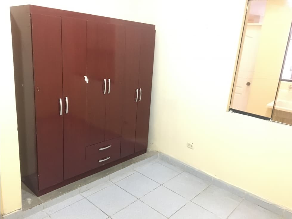 ALQUILO AMPLIO DEPA 1er PISO EN SANTA MARIA — foto 6