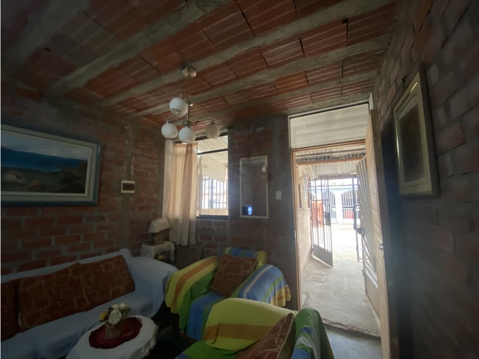 VENDO CASA — foto 3