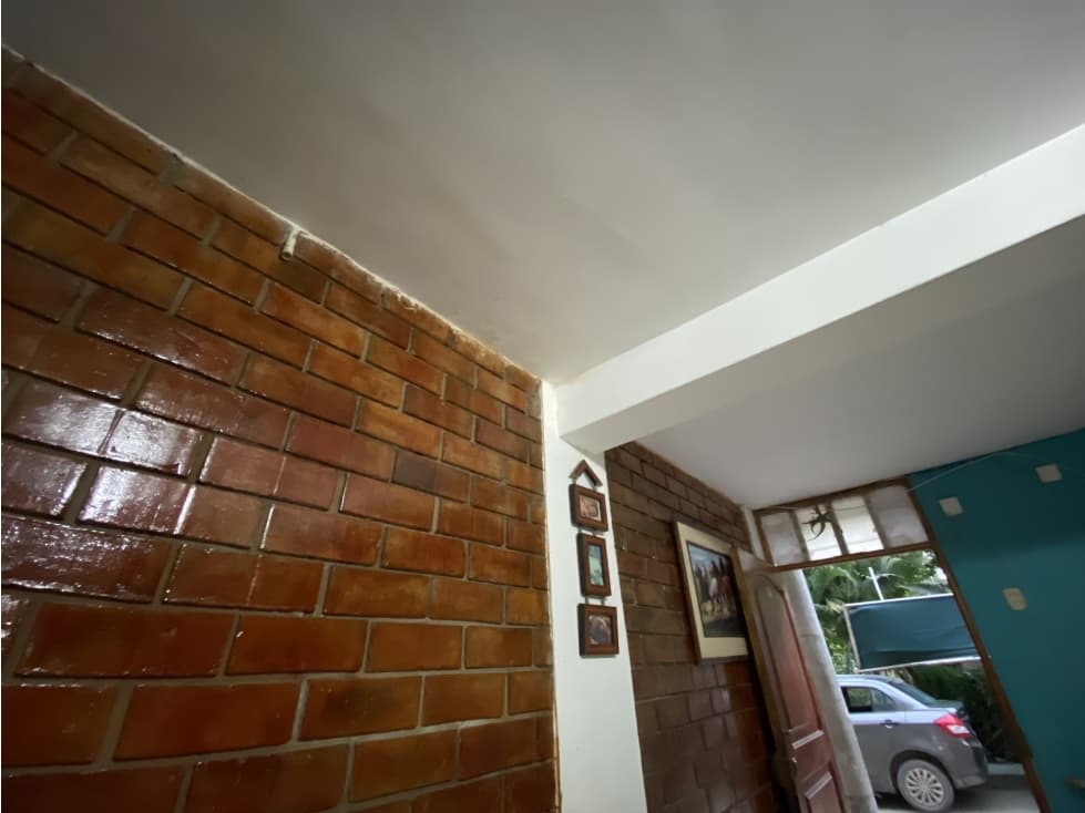 VENDO CASA DE DOS PISOS EN SOL DE PIURA — foto 4
