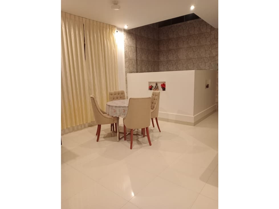 ALQUILO DEPARTAMENTO AMOBLADO EN BOULEVARD PARCK — foto 2