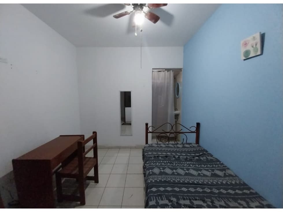 HABITACIONES AMOBLADAS EN SAN FELIPE — foto 1