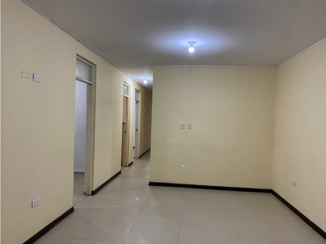 VENDO DEPARTAMENTO 1er PISO SANTA MARÍA DEL PINAR