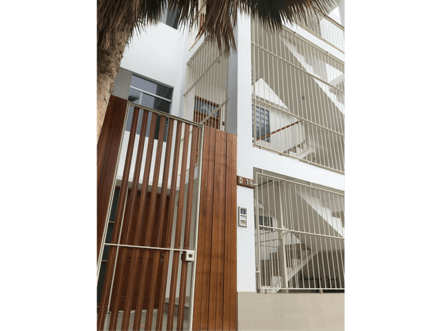 VENDO LINDO DEPARTAMENTO CERCA AL CENTRO, PIURA