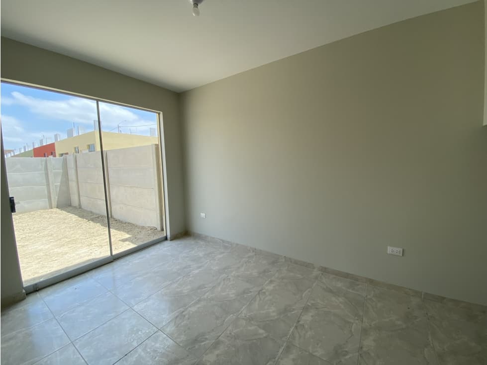 ALQUILO LINDA CASA EN MONTE VERDE - GALILEA — foto 6