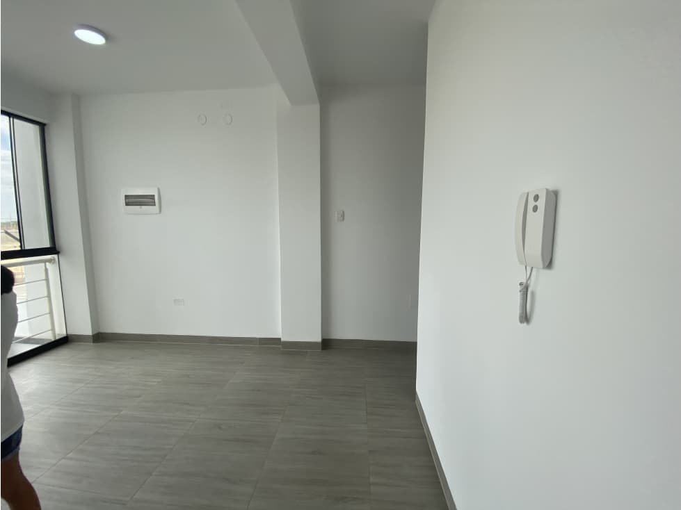 VENDO LINDO DEPARTAMENTO DE ESTRENO EN BOULEVARD PARK — foto 2