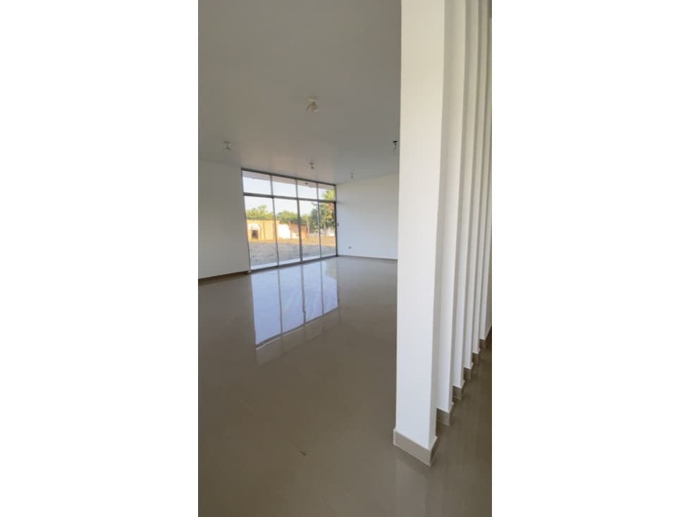 VENDO CASA EN 1500 m2 EN EJIDOS DE HUAN — foto 4