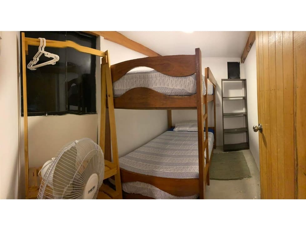 ALQUILO BUNGALOWS EN COLAN — foto 6