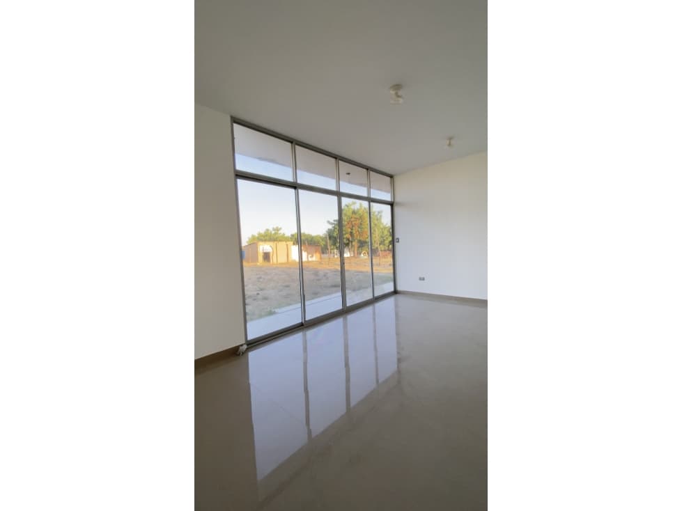 VENDO CASA EN 1500 m2 EN EJIDOS DE HUAN — foto 3