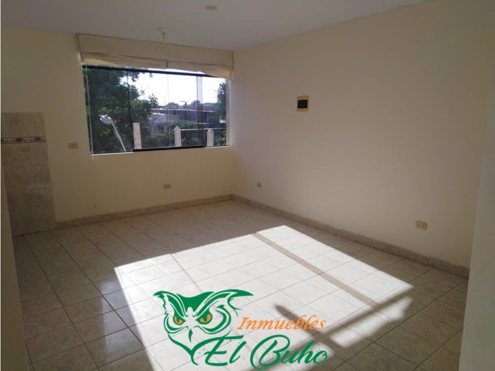 ALQUILO DPTO. ANGAMOS - PIURA — foto 5