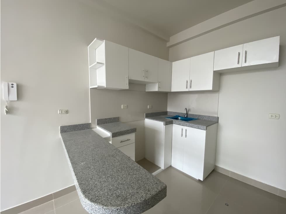 ALQUILO MINI DEPARTAMENTO EN CASTILLA — foto 2