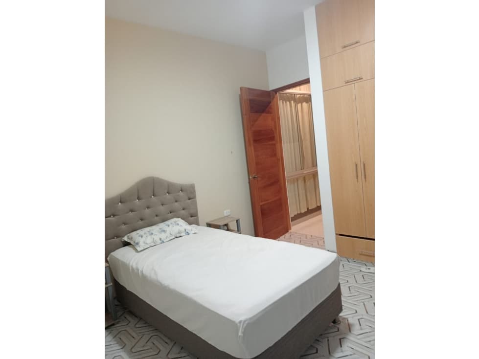 ALQUILO DEPARTAMENTO AMOBLADO EN BOULEVARD PARCK — foto 3