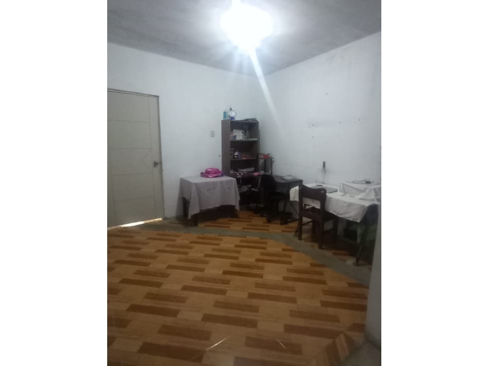 CÓMODA CASA EN VENTA, CURAMORI — foto 2
