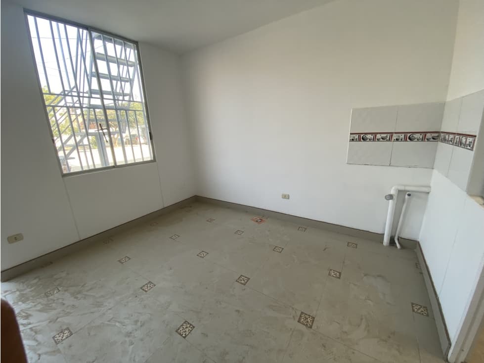 VENDO CASA EN SANTA MARGARITA — foto 2