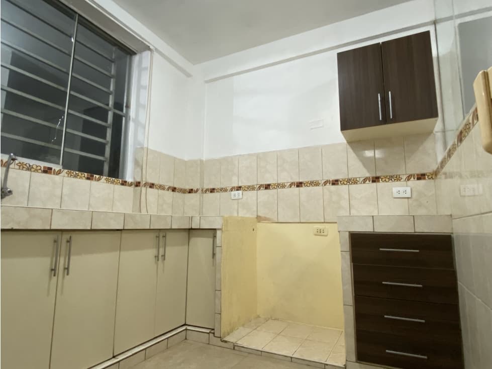 VENDO DEPARTAMENTO 1er PISO SANTA MARÍA DEL PINAR — foto 3