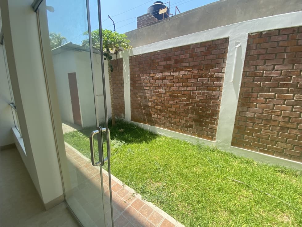 ALQUILO CASA EN CONDOMINIO LAS ARENAS, PIURA — foto 2
