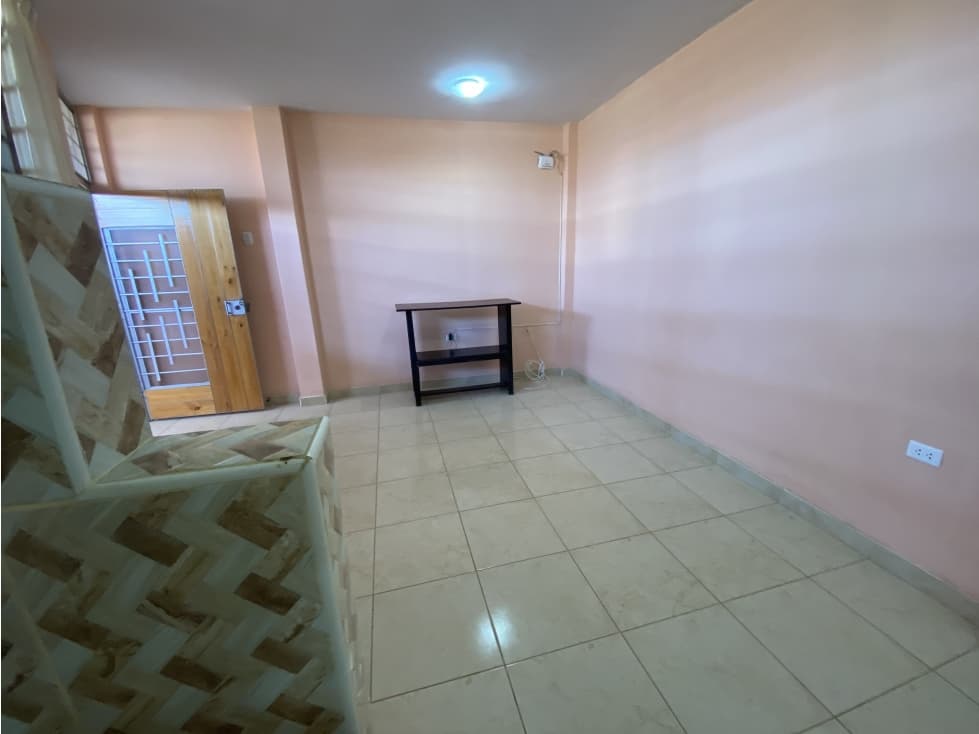ALQUILO DEPARTAMENTO EN SANTA MARGARITA — foto 3
