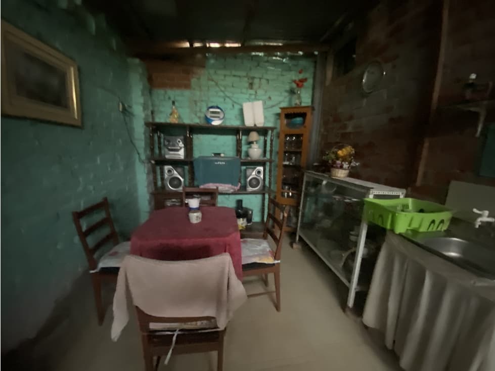 VENDO CASA — foto 5
