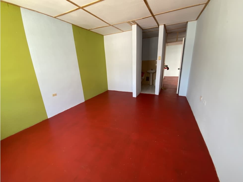 ALQUILO AMPLIO DEPARTAMENTO EN ANGAMOS — foto 4