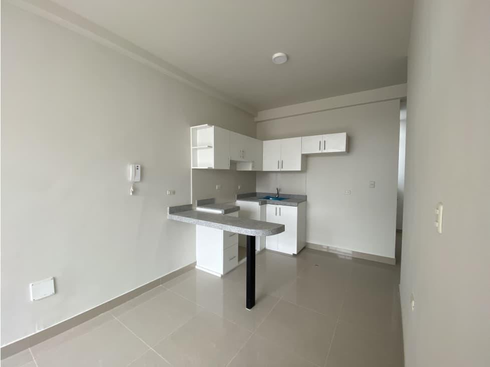 ALQUILO MINI DEPARTAMENTO EN CASTILLA — foto 3
